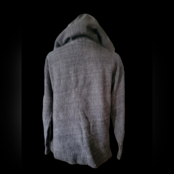 J Crew Hoodie - Picture 2 of 4